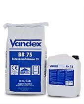 VANDEX BB75 E