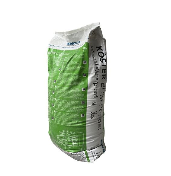 KOSTER BDM POWDER