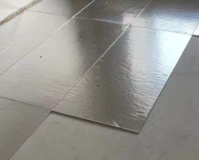 VIP - Vacuum Insulation Panel