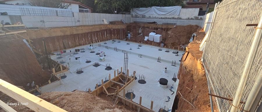 התחלות הבנייה בישראל - ענף הבנייה בין התאוששות לאי-וודאות - ניוזלטר יוני 2026 - ביטום